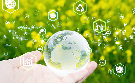 サステナブルツーリズム